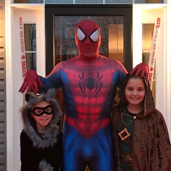 Meet your Posher, Nelson - Picture 3 of 8